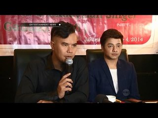 Ahmad Dhani ciptakan satu album untuk penyanyi Malaysia