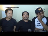 Trio Lestari jalani latihan vokal untuk persiapan konser