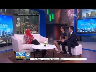 IMS-Talkshow Penyebab dan Cara Mencegah Tuberculosis