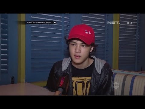 Artis muda yang mengutamakan sekolah dibanding pekerjaan