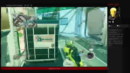 Call of duty infinity warfare online (2)