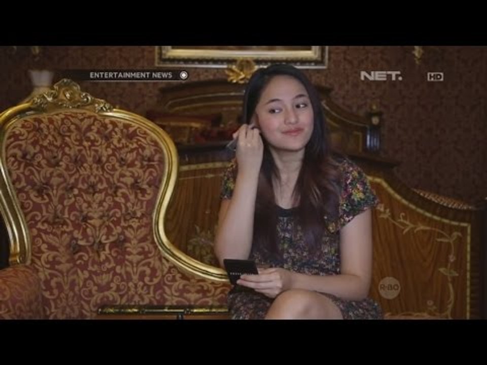 Tutorial Make Up Natural ala Marshanda