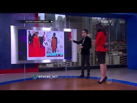 Tips memilih pakaian berdasarkan warna kulit bersama Barli Asmara