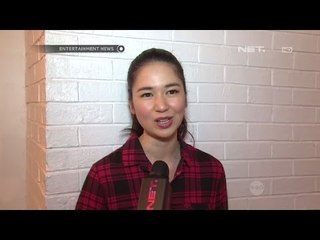 Télécharger la video: Laura Basuki bersama 5 temannya membuka bisnis