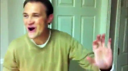 Deer crashes into private home on Xmas