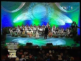 Dumitru Dobrican si Ansamblul Transilvania
