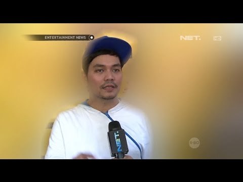 Indra Bekti gelar acara lomba Goyang Joget