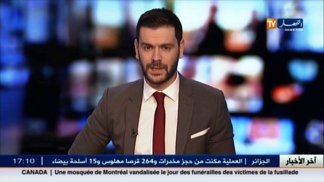 أستاذ القانون بجامعة الجزائر هكذا ينظم القانون القوائم الإنتخابية !!