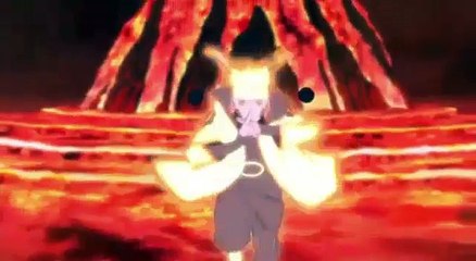 NARUTO CRACK #1 - TOBIRAMA TRALLÃO, NARUTO DAS PUTARIA