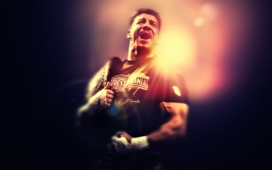 WWE II Eddie Guerrero -- See You Again (10yr Anniversary)