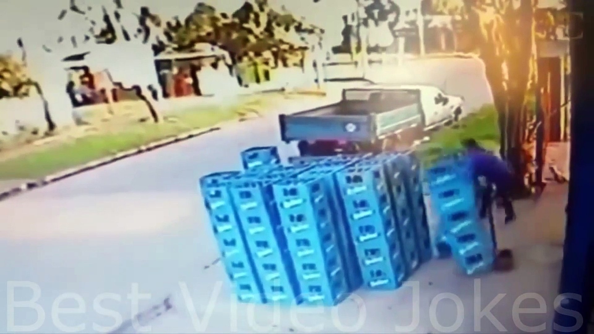 Видео приколы. Приколы 2015. Выпуск 4.