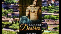Download Unbearable Desires (Unbearable Desires Series, #1) ebook PDF