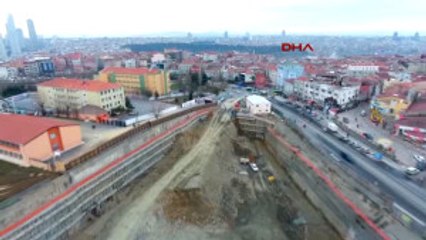 Cemal Kamacı Spor Kompleksi Yüksek Kapasiteli Hale Getiriliyor