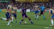 Diego Castro Penalty Goal HD - Perth Glory 1-0 Newcastle Jets 04.02.2017