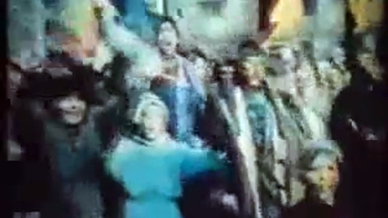 Revolutia Romana din Decembrie 1989 - Imagini Document si Inregistrari (CCPCR-Securitate-Militie MAPN)HD