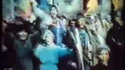 Revolutia Romana din Decembrie 1989 - Imagini Document si Inregistrari (CCPCR-Securitate-Militie MAPN)HD
