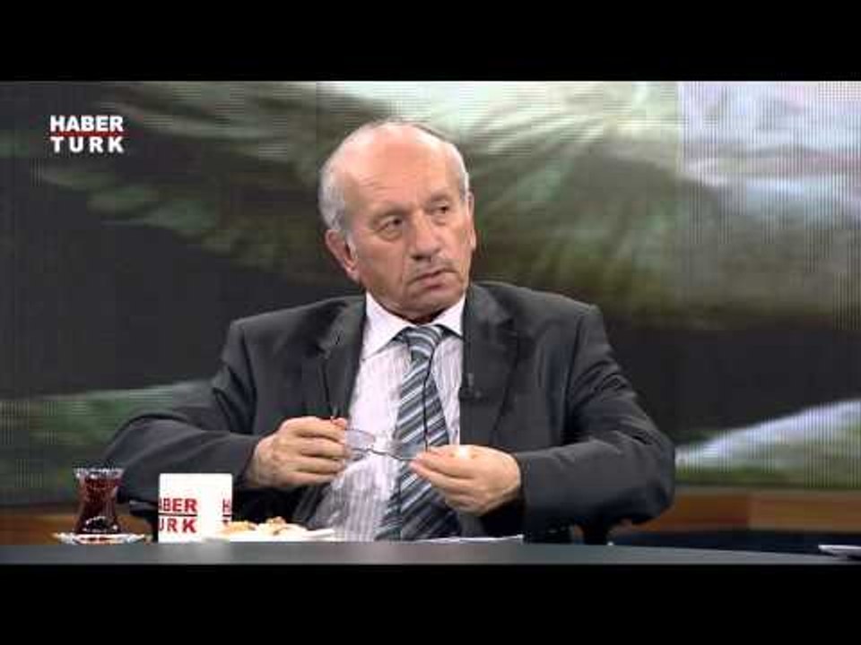 Öteki Gündem - Nuh Tufanı / 10 Nisan 2014