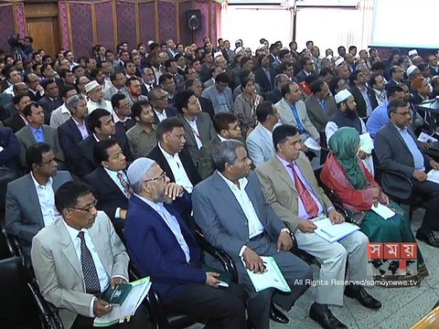 দুর্নীতি বন্ধে ব্যবস্থা নিতে নির্দেশ দিলেন বিদ্যুৎ প্রতিমন্ত্রী