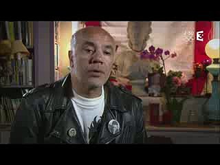 Les blousons noirs   Les rebelles sans cause    17 06 2016