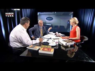 Öteki Gündem - Dünyanın Gizli Tarihi/ 22 Haziran 2014