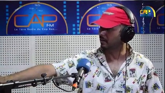 أقوى تكركيرة من لطفي العبدلي لمحمد علي النهدي