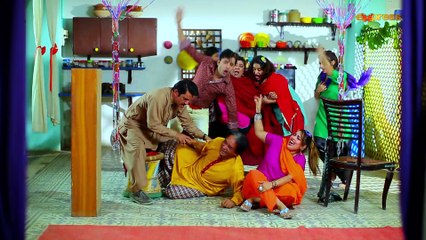 Baji Irshad (Episode 36)