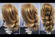 Hair ❀ Hairstyles ♛ Beautiful Hairstyles Tutorials  ♥ Part 164