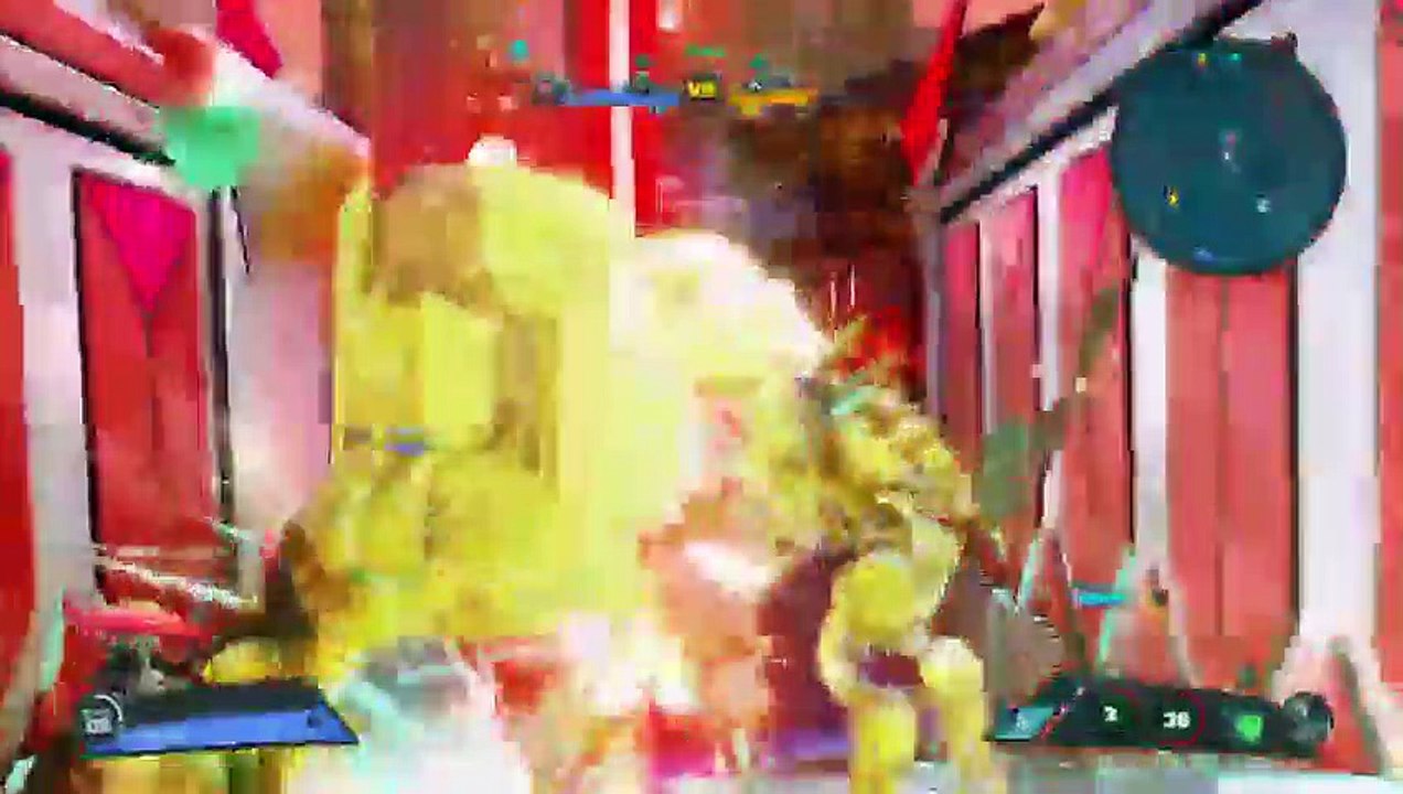 Battleborn livestrime (3)