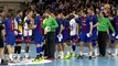 [HIGHLIGHTS] HANDBOL (ASOBAL): Granollers - FC Barcelona Lassa (20-31)