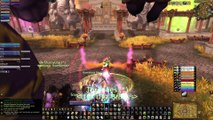 Too Easy! - Retribution Paladin PvP - ToK - WoW Legion 7.1.5