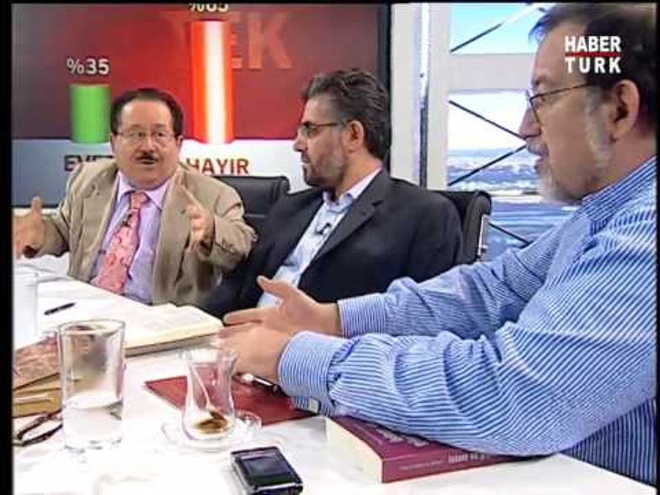 Teke Tek / Zekeriya Beyaz-Murat Bardakçı-Abdülaziz Bayındır Part 1/ 15 Eylül 2008
