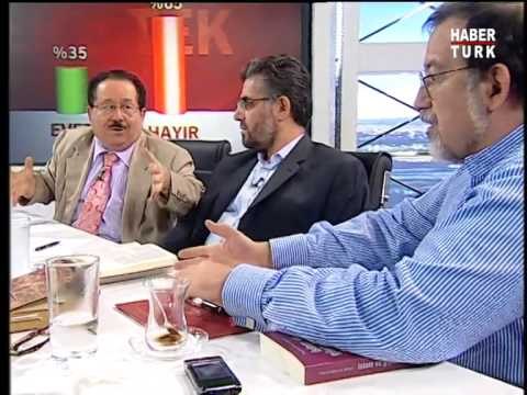 Teke Tek / Zekeriya Beyaz-Murat Bardakçı-Abdülaziz Bayındır Part 1/ 15 Eylül 2008