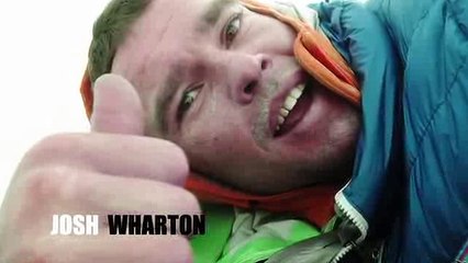 World Most dangrous mountain to Climb (Ogre 2 Pakistan)