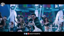 Neethoney Dance Full Video Song || Dhruva Movie || Ram Charan, Rakul Preet, Aravind Swamy