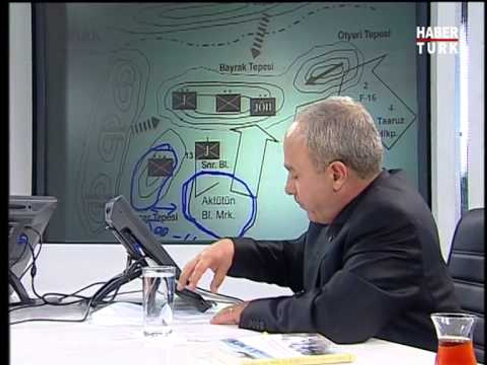 Teke Tek / Erdal Sarızeybek-Tayfun Beyazıt- Part 2/ 6 Ocak 2008