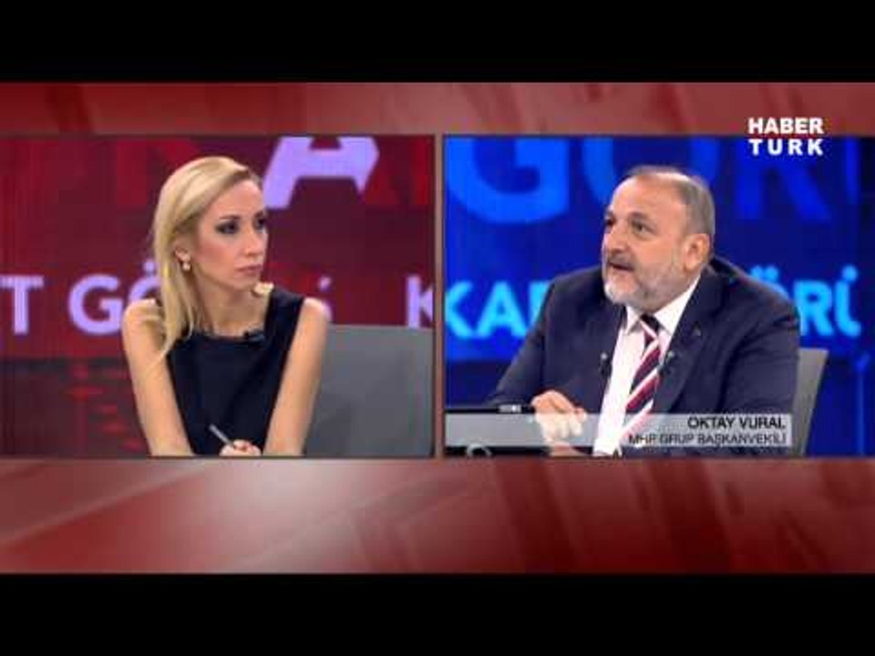 Karşıt Görüş - Mustafa Balbay / 18 Mart 2015