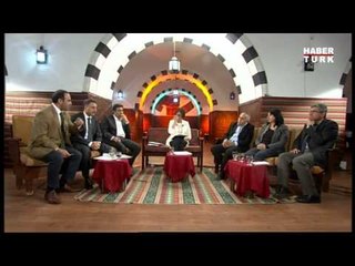 Türkiye'nin Nabzı - Gültan Kışanak / 21 Mart 2015