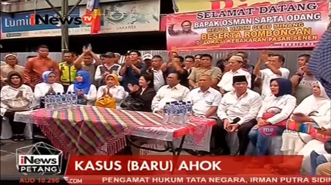Wakil Ketua MPR RI Enggan Komentar Banyak Terkait Penyadapan