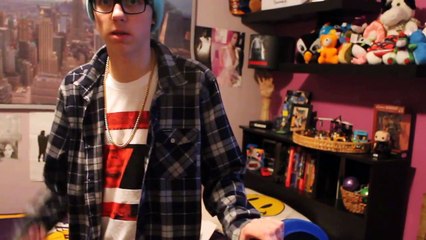 Arcade Block unboxing January 2016