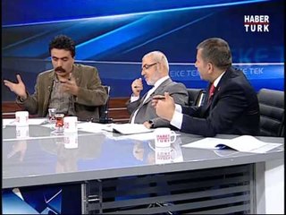 Teke Tek / İdam Cezası / 6 Kasım 2012