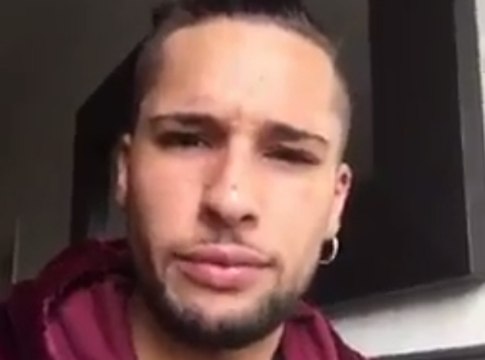 Eddy (LVDCB 2) fait son mea culpa : Je tiens vraiment à m'excuser auprès de mon public