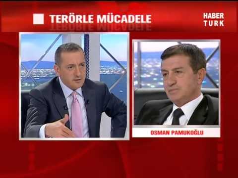 Teke Tek / Osman Pamukoğlu-Part 1 / 12 Mayıs 2008