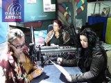 Emisiunea Radio-Tv Arthis din 27.01.2017/P1/ro