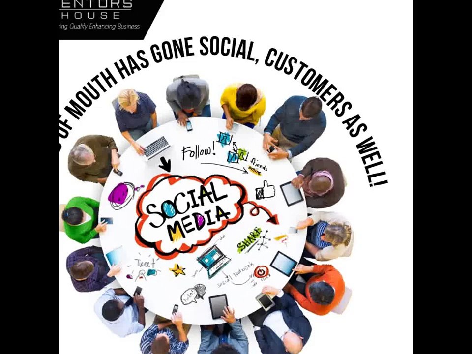 Online Marketing Company