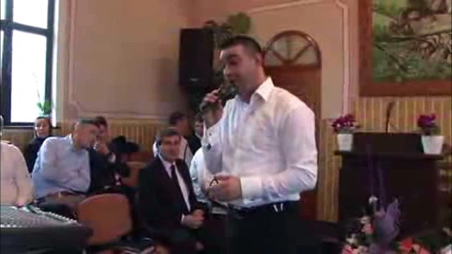 Vasile Oprea - Binecuvantata-i viata impreuna cu Isus.