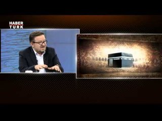 Öteki Gündem - Hz. Muhammed'in Hayatı / 20 Nisan 2014