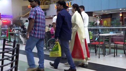 Boy Harassing Foreigners In Public Place Of Pakistan