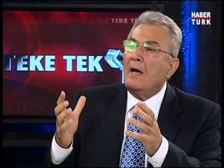 Teke Tek - Deniz Baykal / 18 Haziran 2009