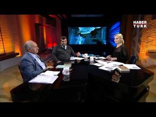 Öteki Gündem - Vatikan'nın Sırları / 30 Kasım 2014