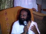 sri sri ravi shankar on asaha ram bapu